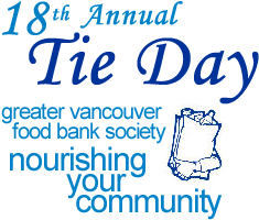Tie Day Auction